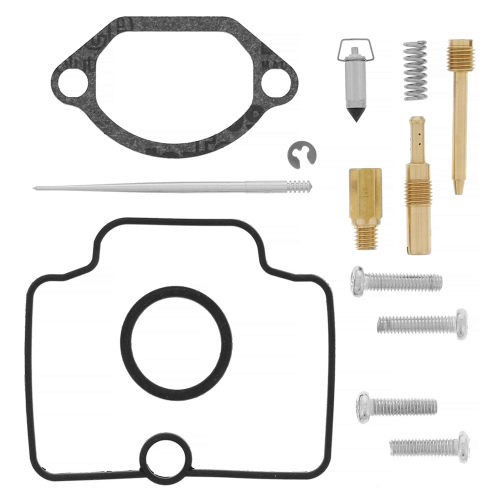 All Balls - All Balls Carburetor Rebuild Kit - 26-1402