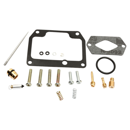 All Balls - All Balls Carburetor Rebuild Kit - 26-1114