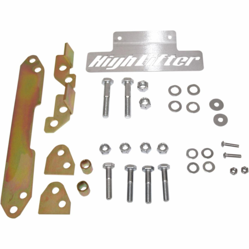 High Lifter Products - High Lifter Products Signature Series Lift Kit - HLK500-53