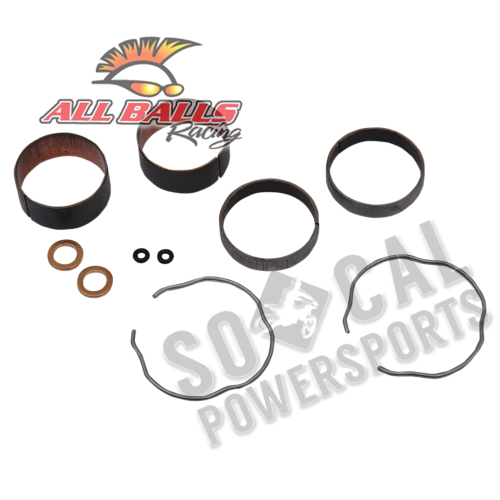 All Balls - All Balls Fork Bushing Kit - 38-6001