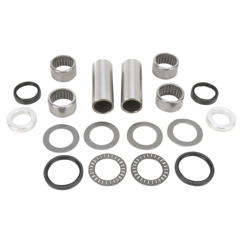 Pivot Works - Pivot Works Swingarm Bearing Kit - PWSAK-Y28-450