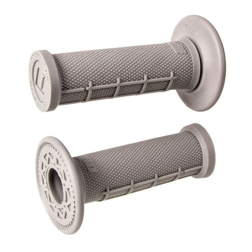 ODI - ODI Mini MX Grip - Gray Soft - H01MMG