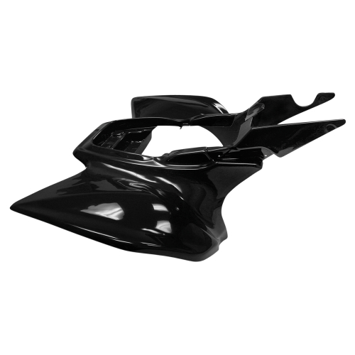 Maier Mfg - Maier Mfg Rear Fender - Black - 117470