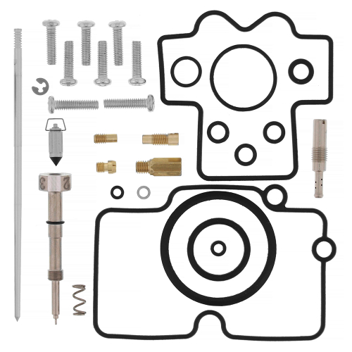 All Balls - All Balls Carburetor Rebuild Kit - 26-1087