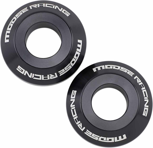 Moose Racing - Moose Racing Fast Rear Wheel Spacers - W16-1301GB