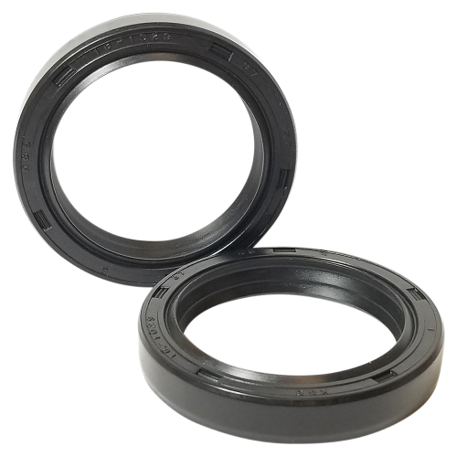 K&S Technologies - K&S Technologies Fork Seals - 37mm x 49mm x 8mm - 16-1029