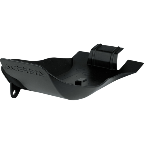 Acerbis - Acerbis Skid Plate - Black - 2160230001