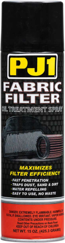 PJ1 - PJ1 Air Filter Oil - 15oz. - 4-20