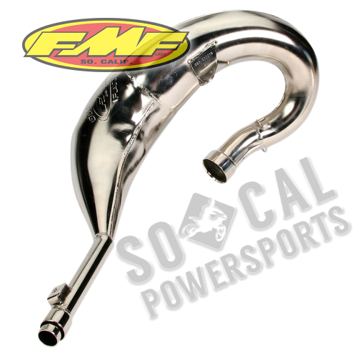 FMF Racing - FMF Racing Fatty Pipe - 020015