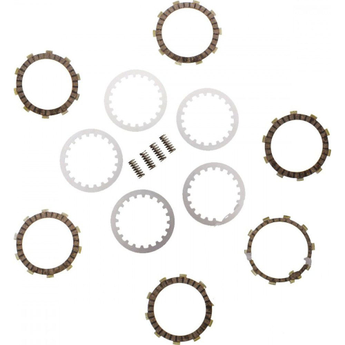 EBC - EBC DRC Series Clutch Kit - DRC229