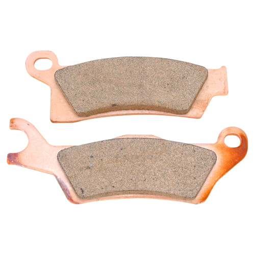 EBC - EBC R Series Long Life Sintered Brake Pads - FA617R