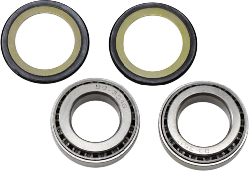 All Balls - All Balls Steering Stem Bearing Kit - 22-1002