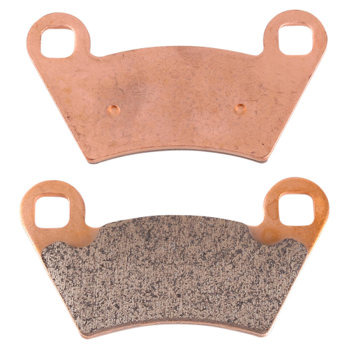 EBC - EBC SV Series Severe Duty Brake Pads - FA354SV