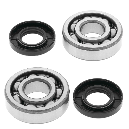 All Balls - All Balls Crank Bearing and Seal Kit - 24-1006