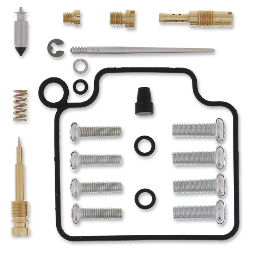 All Balls - All Balls Carburetor Rebuild Kit - 26-1332