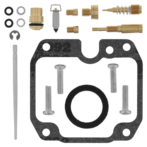 All Balls - All Balls Carburetor Rebuild Kit - 26-1406