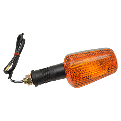 K&S Technologies - K&S Technologies DOT Approved Turn Signal - Amber - 25-4036