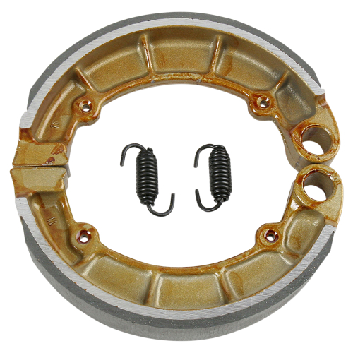 EBC - EBC Standard Brake Shoes - 710