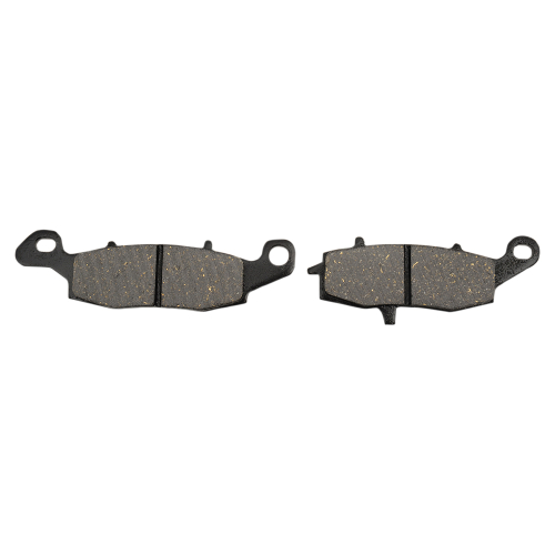 EBC - EBC Organic Brake Pads - FA231