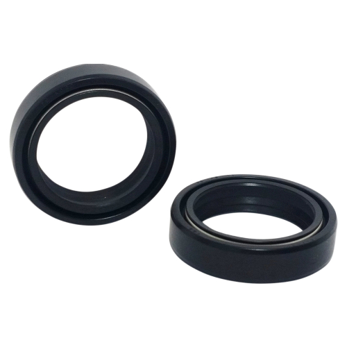 K&S Technologies - K&S Technologies Fork Seals - 35mm x 48mm x 11mm - 16-1020