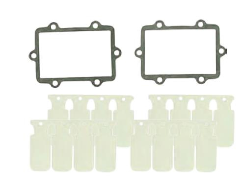 SPI - SPI Reed Valve Rebuild Kit - SM-07301