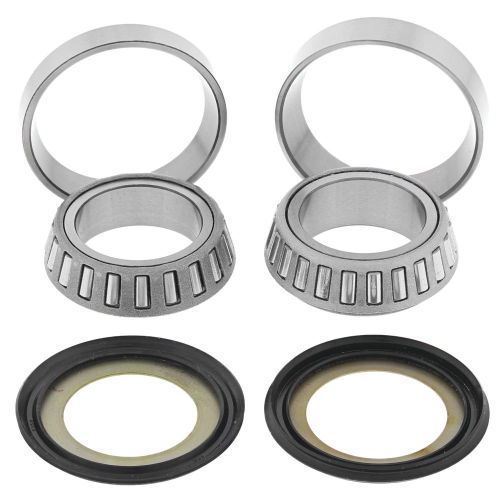 All Balls - All Balls Steering Stem Bearing Kit - 22-1065