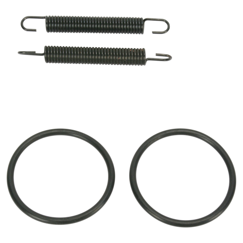 FMF Racing - FMF Racing O-Ring and Spring Kit - 011316