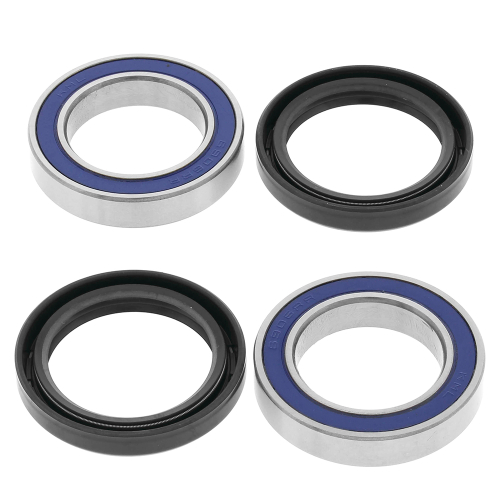 All Balls - All Balls Wheel Bearing and Seal Kit - 25-1402