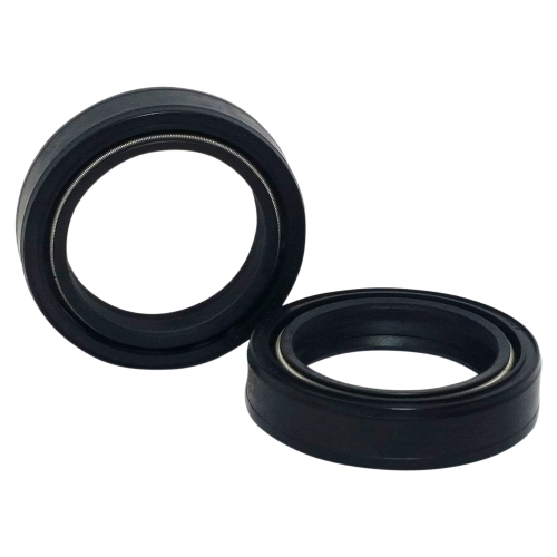 K&S Technologies - K&S Technologies Fork Seals - 31mm x 43mm x 10mm - 16-1008