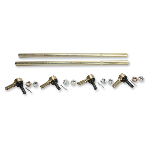 All Balls - All Balls Tie Rod End Kit - 52-1041