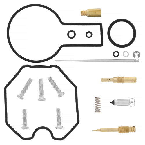 All Balls - All Balls Carburetor Rebuild Kit - 26-1160