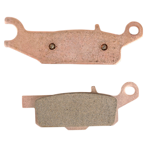 EBC - EBC R Series Long Life Sintered Brake Pads - FA445R