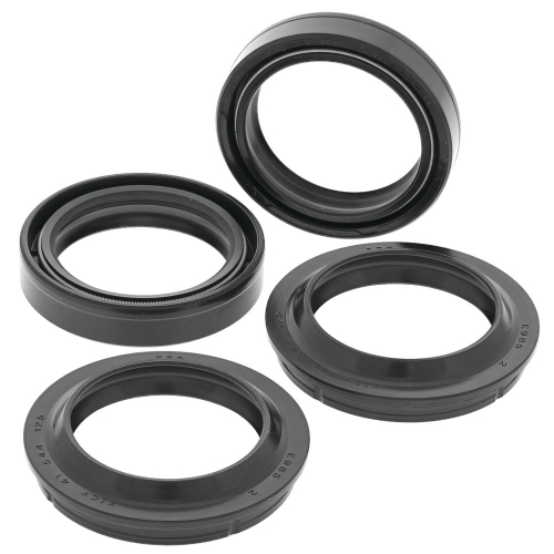 All Balls - All Balls Fork and Dust Seal Kit - 56-132