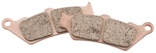 EBC - EBC Double-H Sintered Brake Pads - FA209/2HH