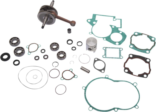 Vertex - Vertex Complete Engine Rebuild Kit In A Box - WR00003