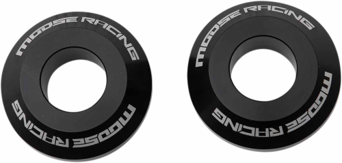 Moose Racing - Moose Racing Fast Rear Wheel Spacers - W16-5308GB