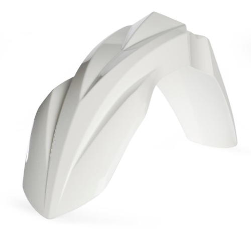 Acerbis - Acerbis Front Fender - White - 2685800002