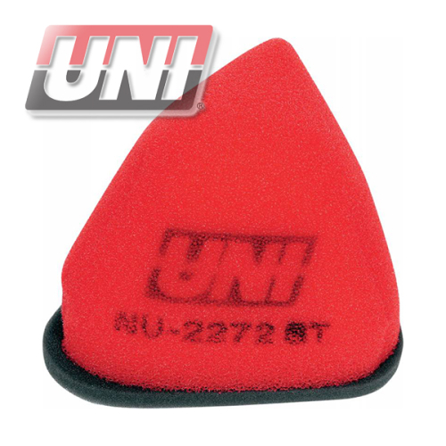 Uni - Uni Multi-Stage Competition Air Filter - NU-2272ST