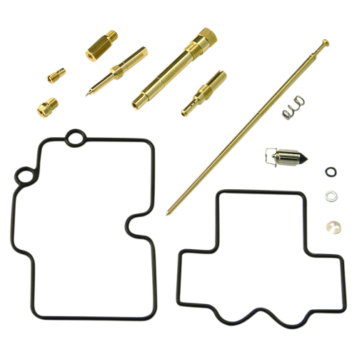 Shindy - Shindy Carburetor Repair Kit - 03-050