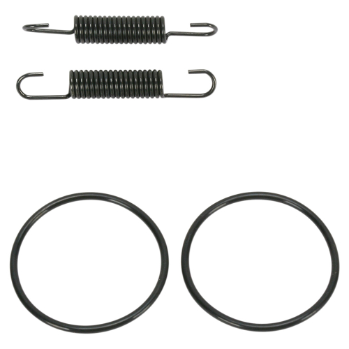 FMF Racing - FMF Racing O-Ring and Spring Kit - 011312