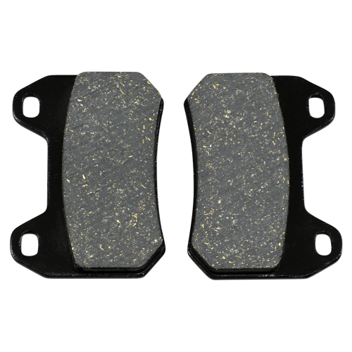 EBC - EBC Organic Brake Pads - FA304