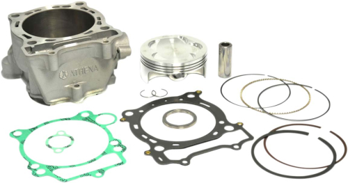 Athena - Athena Big Bore Cylinder Kit (478cc) - 3.00mm Oversize to 98.00mm - P400485100016