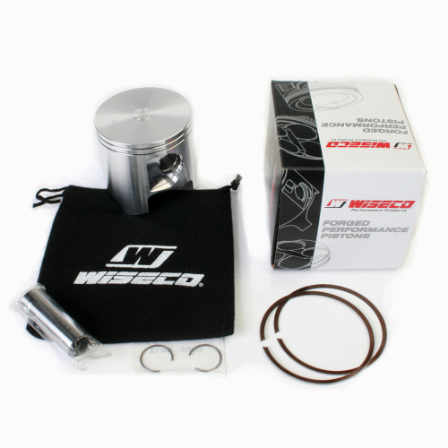 Wiseco - Wiseco Piston Kit - Standard Bore 71.95mm - 712M07200