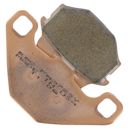 EBC - EBC SV Series Severe Duty Brake Pads - FA372SV