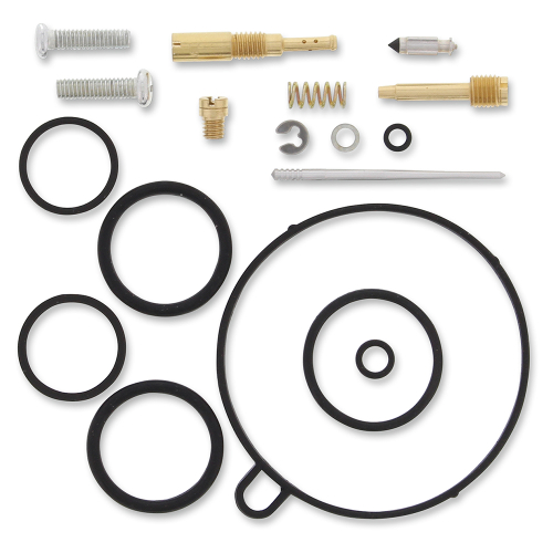 All Balls - All Balls Carburetor Rebuild Kit - 26-1074