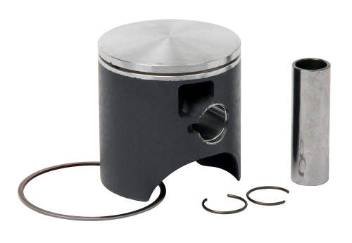 Vertex - Vertex Cast Replica Stroker Piston Kit (112cc) - Standard Bore 51.95mm - 23879A