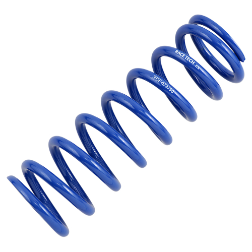 Race Tech - Race Tech Shock Spring - 4.8 kg/mm - SRSP 672748