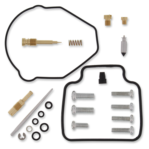 All Balls - All Balls Carburetor Rebuild Kit - 26-1215