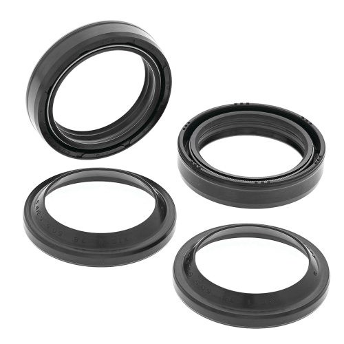 All Balls - All Balls Fork and Dust Seal Kit - 56-124