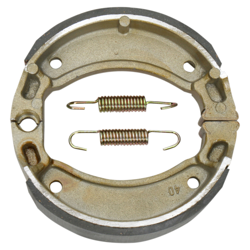 EBC - EBC Standard Brake Shoes - 503